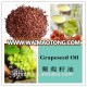 pure grape seed oil making