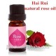 Natural Pure bulgarian rose pure essential oil