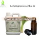 top quality 100% pure lemongrass oil Thai massage oil