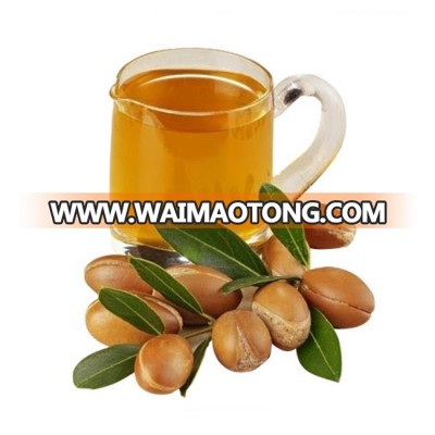 OEM Pure Natural Cosmetic Grade Argan Oil for Wholesale