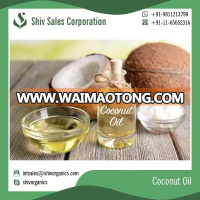 100% Pure Natural Organic Coconut Oil/ Wholesale Virgin Coconut Oil