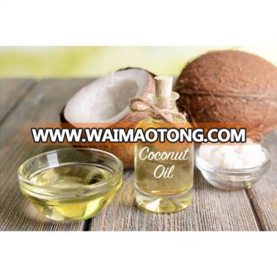 Factory Directly Supply Pure OEM High Quality Virgin Coconut Oil