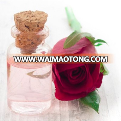 Huge Supply of Musk Rose Oil made from 100% Pure Rose