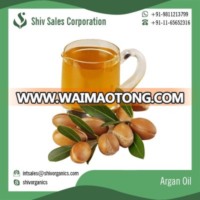 Reputed Supplier of Fresh and Pure Argan Oil, Argan Oil Bulk Purchase