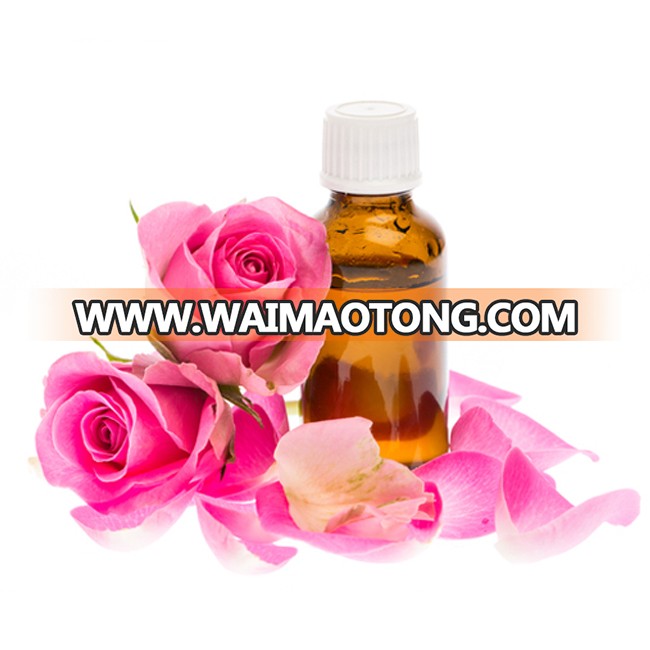 100% Pure Rose Essential Oil of Leading Brand at Low Price